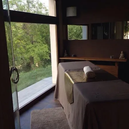 Wellness بيت ضيافة