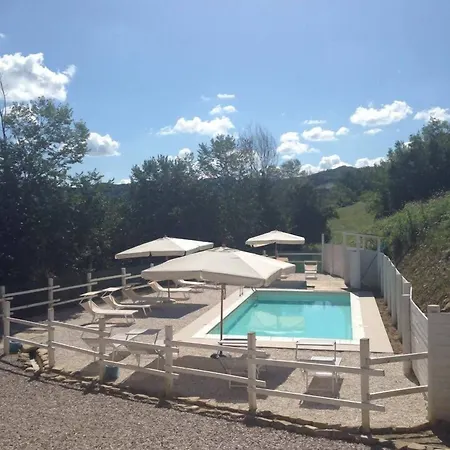 Wellness 4* Brisighella