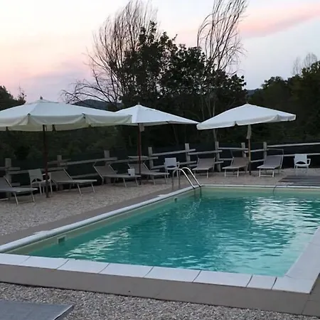 Wellness Pensjonat 4*