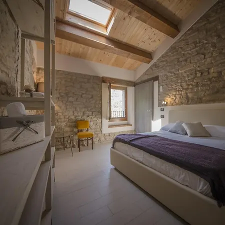 Wellness Pensjonat Brisighella