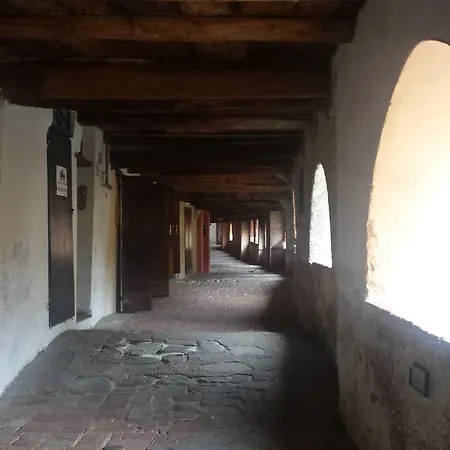 Wellness Pensjonat Brisighella