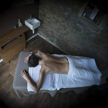 Wellness 4* Brisighella