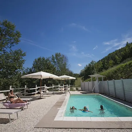 Pensjonat Wellness Brisighella