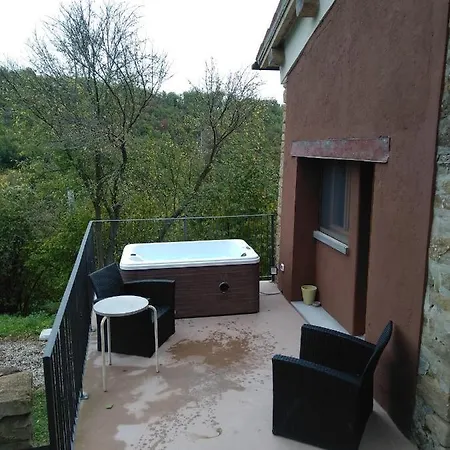 Pensjonat Wellness Brisighella