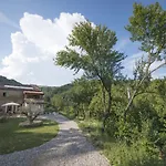 Wellness Vendégház Brisighella
