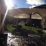 Πανσιόν Wellness 4*