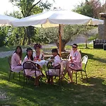 Πανσιόν Wellness