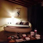 Wellness Maison d'hôtes