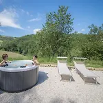 Wellness Vendégház Brisighella