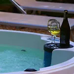 Vendégház Wellness