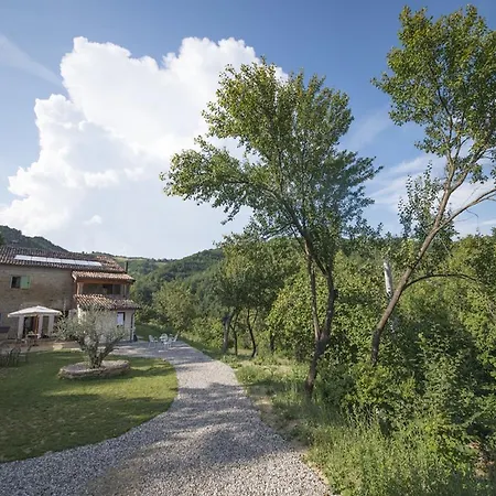 Wellness Πανσιόν Brisighella