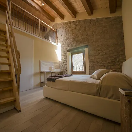 Wellness 4* Brisighella