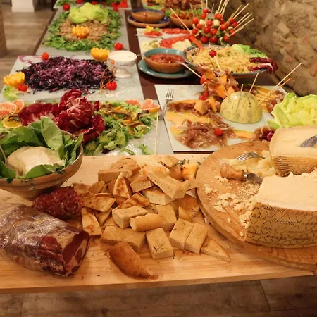 Wellness Πανσιόν Brisighella