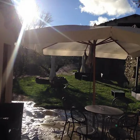 Πανσιόν Wellness 4*