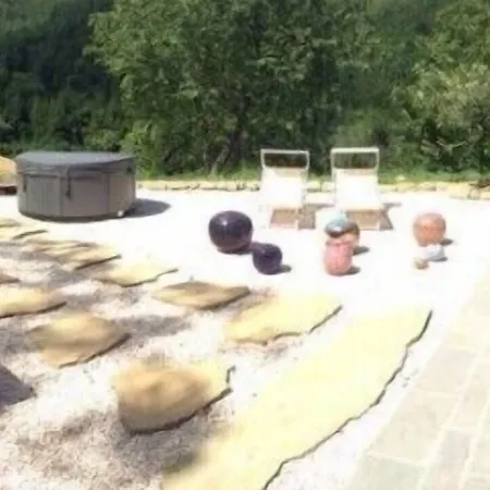 Vendégház Wellness