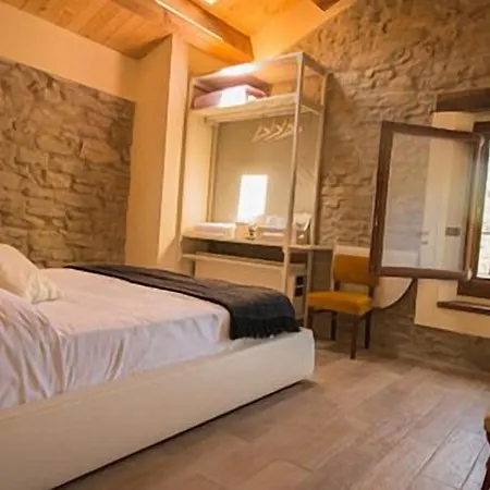 Wellness 4* Brisighella