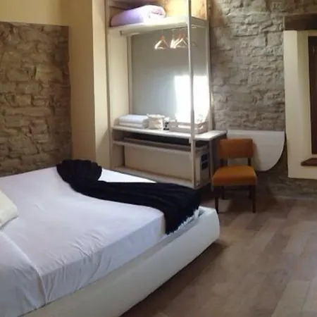 Wellness Πανσιόν Brisighella