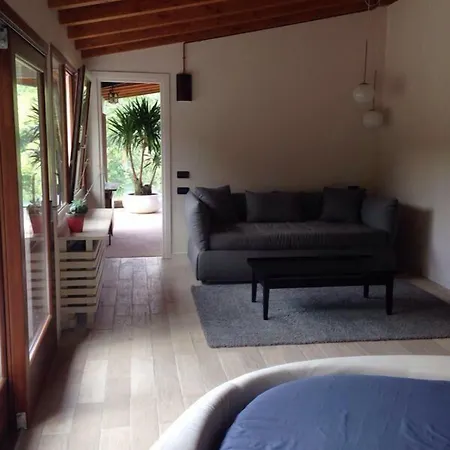 Wellness Casa de hóspedes Brisighella