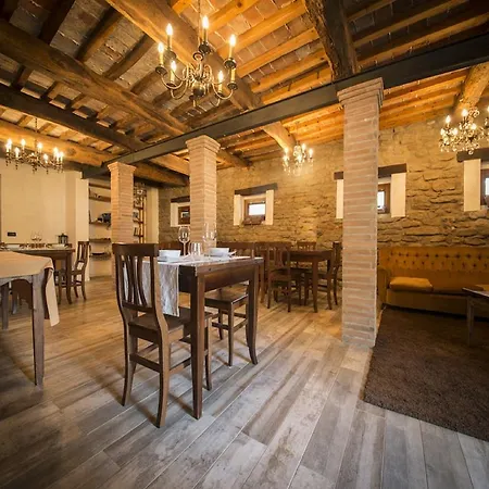 Wellness Vendégház 4*