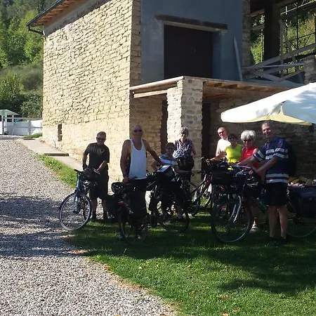 Wellness Πανσιόν Brisighella