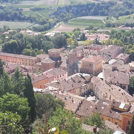 Wellness 4* Brisighella