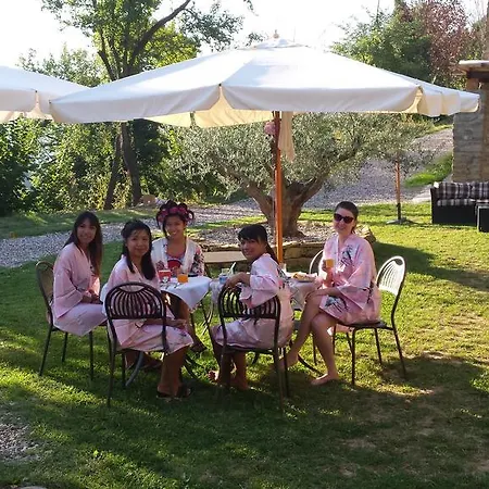 Πανσιόν Wellness