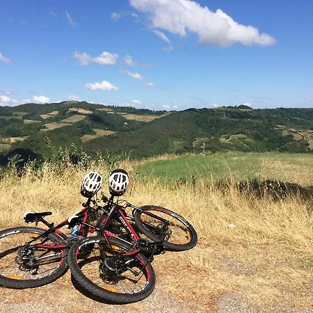 Πανσιόν Wellness Brisighella