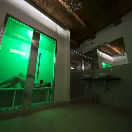 Wellness Πανσιόν 4*