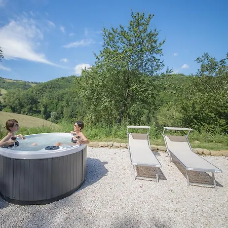 Wellness Πανσιόν Brisighella