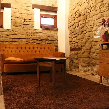 Wellness Πανσιόν 4*