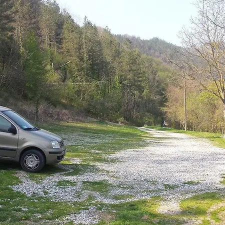 Wellness Πανσιόν Brisighella