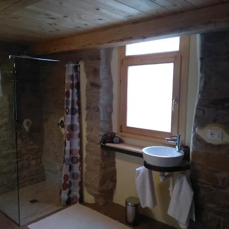 Wellness Πανσιόν