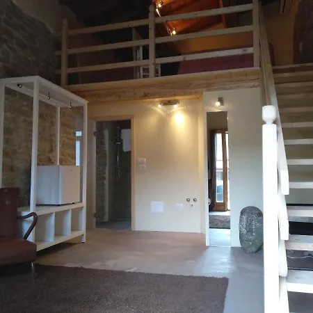 Wellness בית הארחה 4*