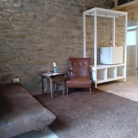 Vendégház Wellness Brisighella
