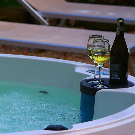 Πανσιόν Wellness