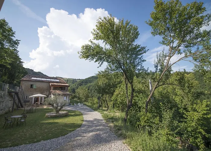 Wellness Gasthof Brisighella