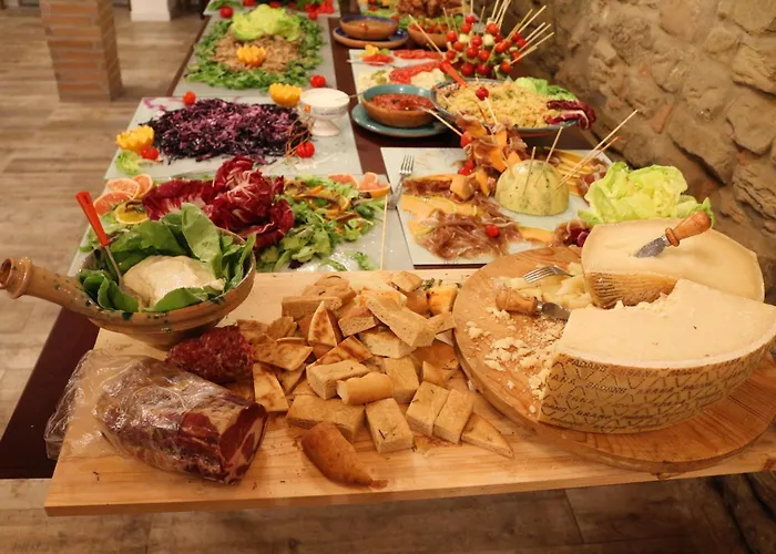 Wellness Gasthof Brisighella