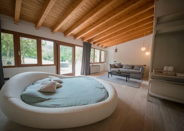 Wellness 4* Brisighella