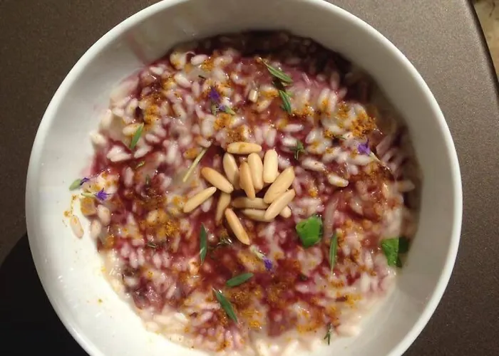 Wellness בית הארחה