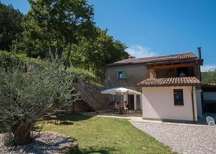 Gæstehus Wellness Brisighella