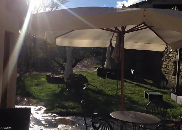 בית הארחה Wellness 4*