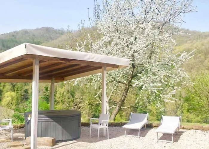 Wellness Brisighella