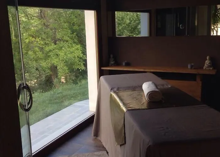 Wellness Gæstehus