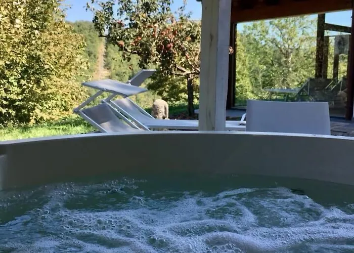 Gæstehus Wellness Brisighella