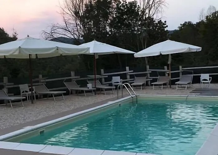 Wellness Gæstehus 4*