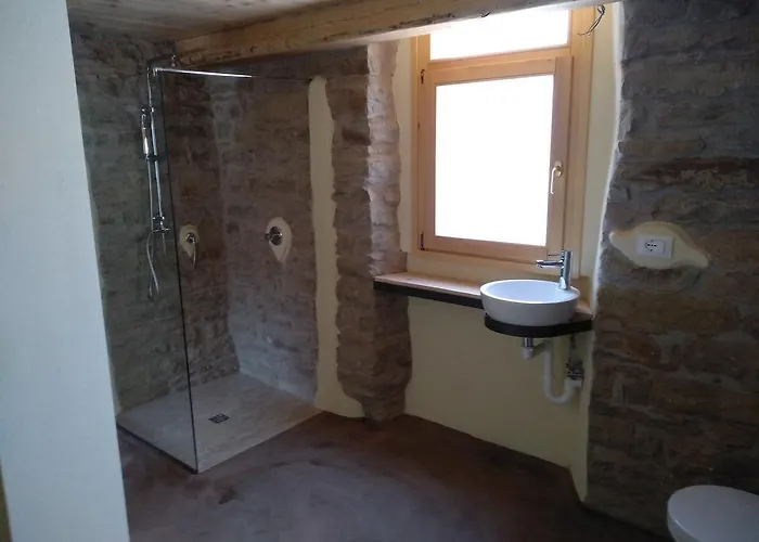 Wellness בריזיגלה