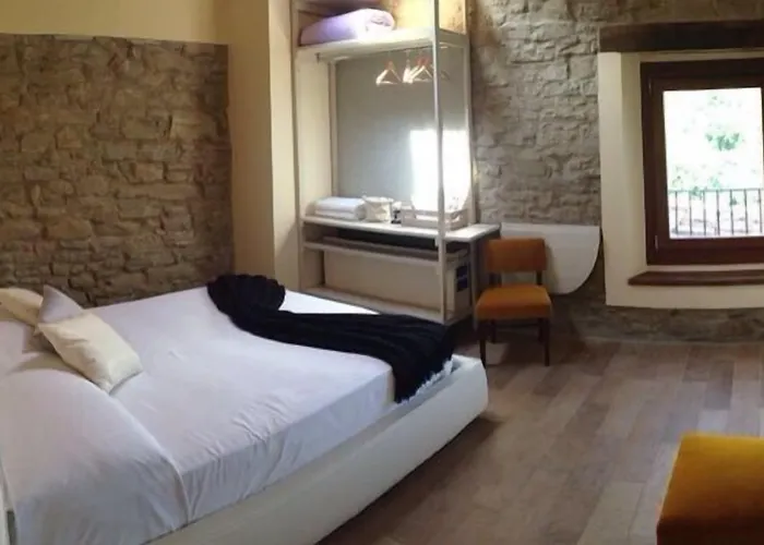 Wellness Gæstehus Brisighella