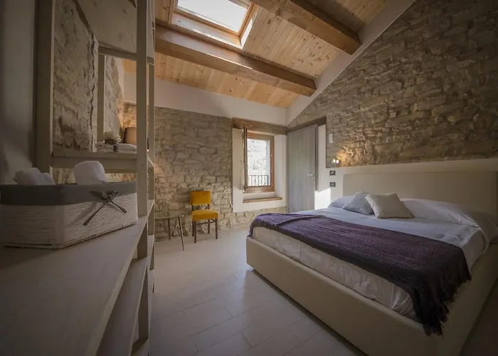 Wellness Gæstehus Brisighella