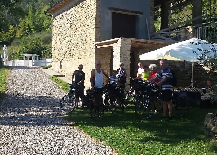 Wellness Gasthof Brisighella