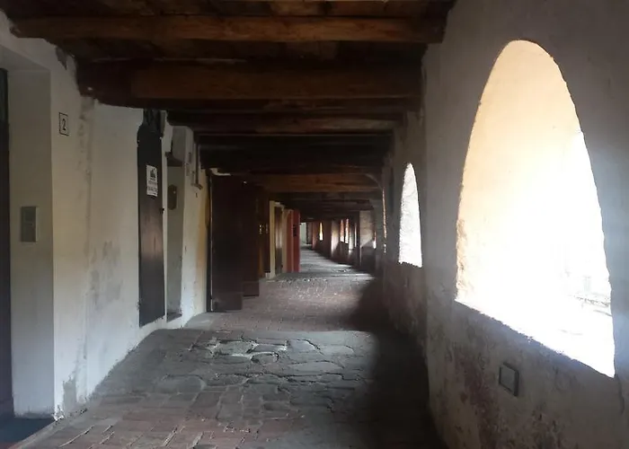 Wellness Gasthof Brisighella